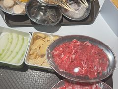 -行运海鲜食集(北京首店)