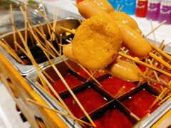 -玫瑰花园自助烤肉(顺义鑫海韵通店)
