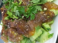 -87号烧烤海鲜·大排档(金沙滩店)