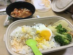 -海盗虾饭·剥好的小龙虾饭(上地辉煌店)