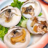 粮道街终于也开了一家海鲜打边炉，店面还挺精致的
