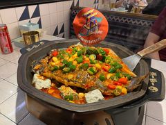 -一味一诚•鲜嫩烤鱼(昌发展万科广场店)