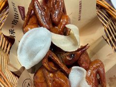 -鸽子张·家宴(黄辛庄旗舰店)