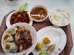 -北大家园食堂
