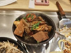 -日葵 大阪烧ひまり(仙霞路店)