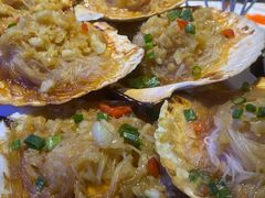 -三个蒙古大叔羊肉串(大宁店)
