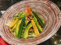 -月下料理(楷林IFC店)