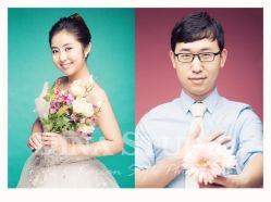 韩国迪娜DINA&nbsp;STUDIO(杭州店)-唯一旅拍·颂当代影像艺术中心(上城店)
