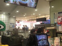 -DQ·蛋糕·冰淇淋(虹口龙之梦店)