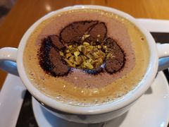 焙烤榛果摩卡-COSTA COFFEE(常州山姆会员店)