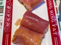 -永兴發香港茶餐厅(三坊七巷店)