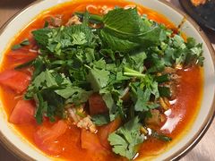 -叁窝雀·云南小锅米线(万象汇店)