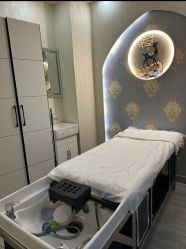 -亚典中科健康汇美容·SPA