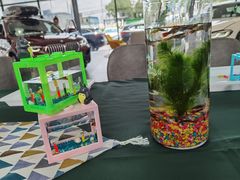 -宁波宝信宝马4S店(江北日湖店)