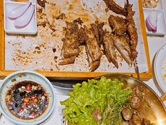 -和庆斋羊蝎子火锅·碳缸烧烤(顺义旗舰店)