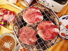 -馥家小馆(黔灵山公园店)