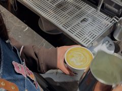 -Seesaw Coffee(上海尚悦湾店)