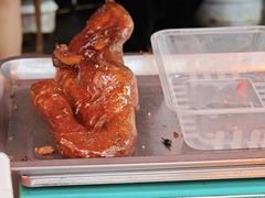 -王浩儿纪六孃甜皮鸭(书院街店)