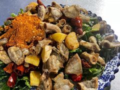 -挖色菜香园(大理店)