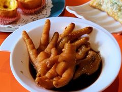 -合晋食府(广州合晋帝苑酒店)