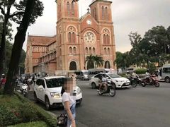 -耶稣圣心堂
