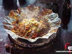 -老平遥饭馆