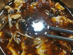 -重庆特色冷锅鱼(武大店)