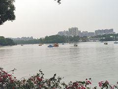 -惠州西湖