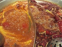 -江北北火锅馆·公路夜市(魏公村店)