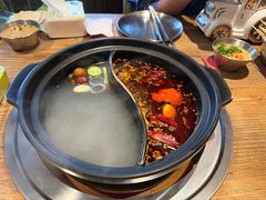 -江湖六膳門串串香(隆礼路店)