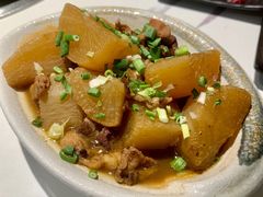 -牛鲜胜·潮汕牛肉自助火锅(番禺市桥店)