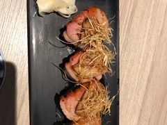 -小山日本料理(兴业太古汇店)