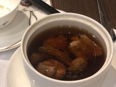 -南京空港温德姆花园酒店·MTF满庭芳中餐厅