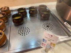 -漢咖啡·全服务式自助餐亲子餐厅(武汉洲际酒店)