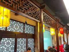 -仁和四季涮肉馆(天坛南门店)
