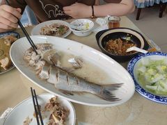 -芸海阁·农家私房菜(沙家浜景区出口店)