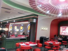 大堂-避风塘·金牌店·夜宵(金玉兰店)