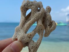 -三亚西岛海洋文化旅游区