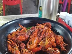 -聚味瞿记·龙虾堂(树木岭店)