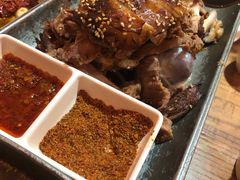 -西域阿里马新疆菜·清真(桂花路店)