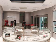 -ROSEONLY诺誓(广州K11店)
