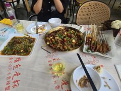 -五丁桥光头香辣蟹(望江橡树林店)