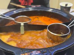 -钢管厂五区小郡肝火锅串串香(清河店)