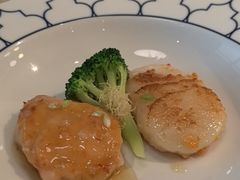 -伯衡55·吉品轩(乌鲁木齐南路店)