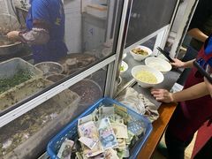 -阿阳牛腩腌面店