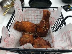 -禾谷韩餐(热带海洋学院店)