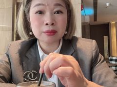 -广州粤海喜来登酒店