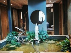 -邈墨茶馆(大兜路1号店)