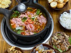 -笔记安顺夺夺粉火锅