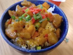 -筑地银GINDACO·日式简餐(枫蓝店)